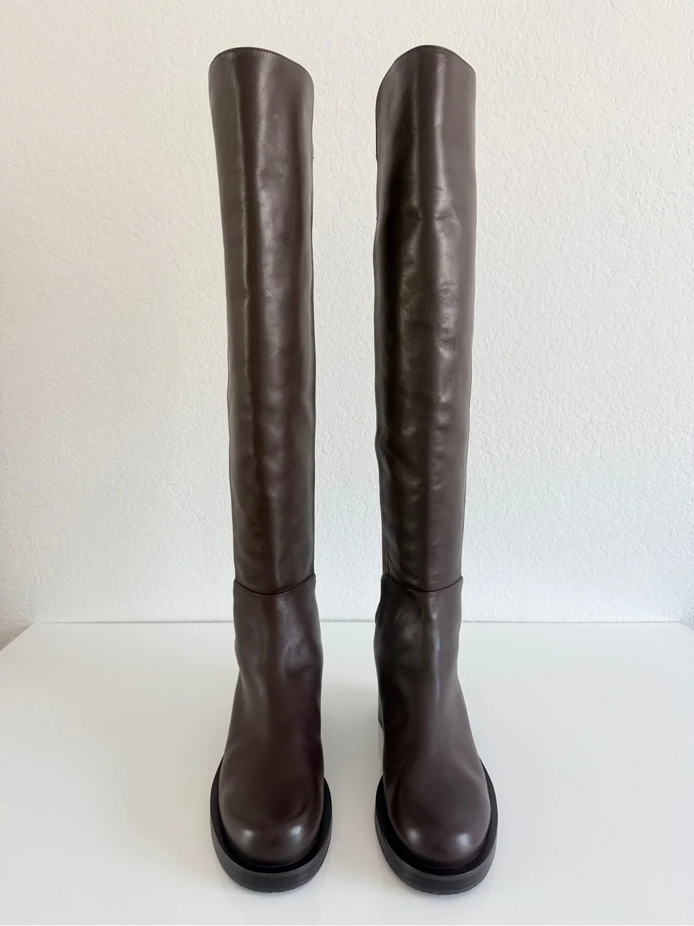 Stuart Weitzman 5050 OVER-THE-KNEE BOOT
